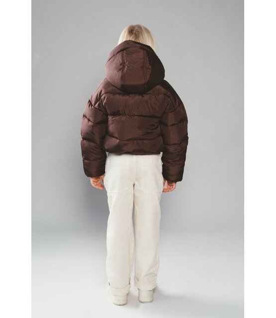 Moodstreet Meisjes Winterjas JOYA