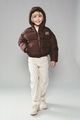 Moodstreet Meisjes Winterjas JOYA
