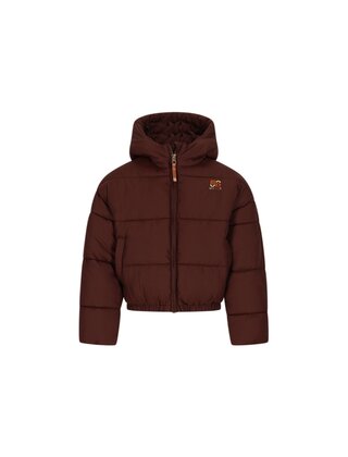 Moodstreet Meisjes Winterjas JOYA