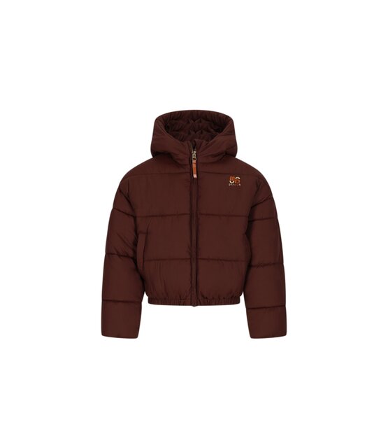 Moodstreet Meisjes Winterjas JOYA