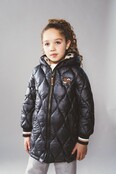 Moodstreet Meisjes Winterjas JULA