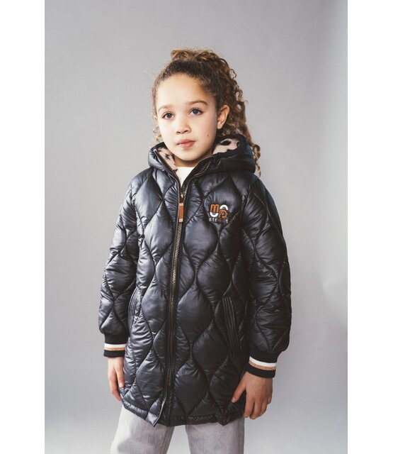 Moodstreet Meisjes Winterjas JULA
