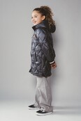 Moodstreet Meisjes Winterjas JULA