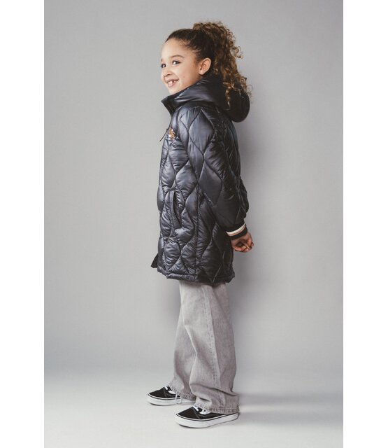 Moodstreet Meisjes Winterjas JULA