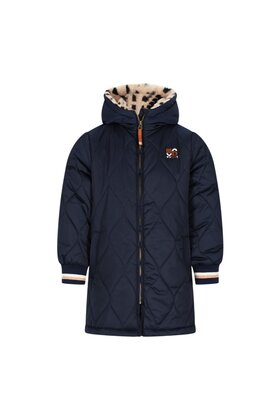 Moodstreet Meisjes Winterjas JULA