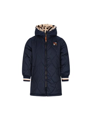Moodstreet Meisjes Winterjas JULA