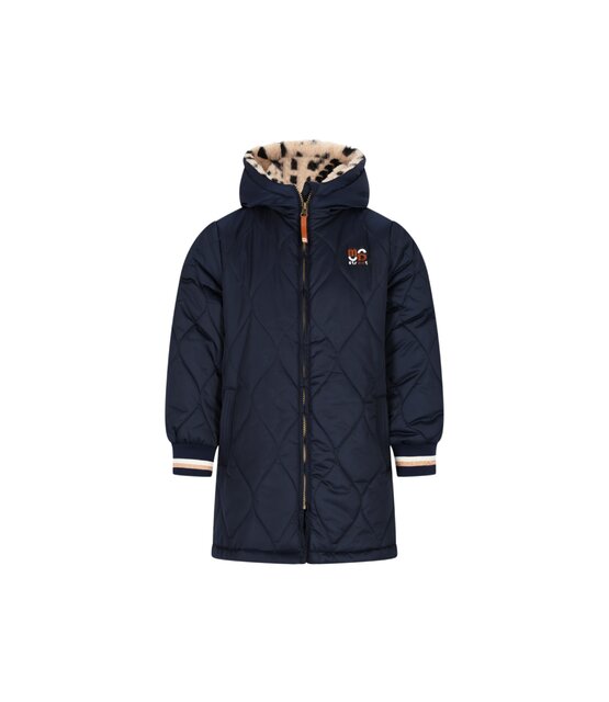 Moodstreet Meisjes Winterjas JULA