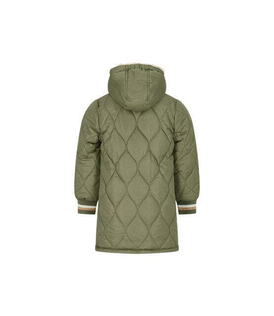 Moodstreet Meisjes Winterjas JULA