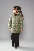 Moodstreet Meisjes Winterjas JULA