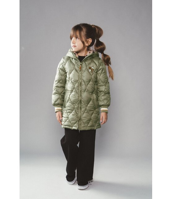 Moodstreet Meisjes Winterjas JULA