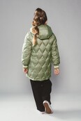 Moodstreet Meisjes Winterjas JULA