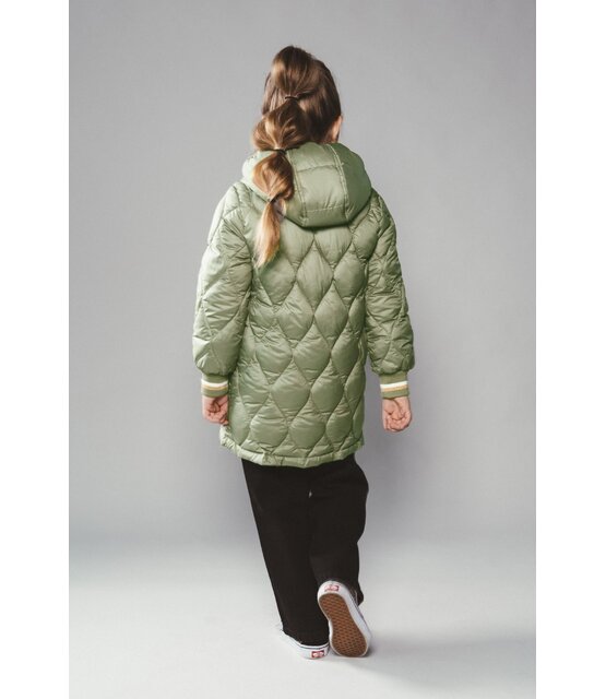 Moodstreet Meisjes Winterjas JULA