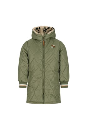 Moodstreet Meisjes Winterjas JULA