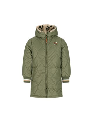 Moodstreet Meisjes Winterjas JULA