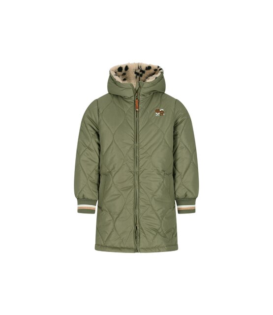 Moodstreet Meisjes Winterjas JULA
