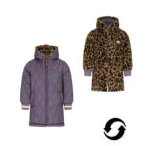 Moodstreet Meisjes Winterjas JULA