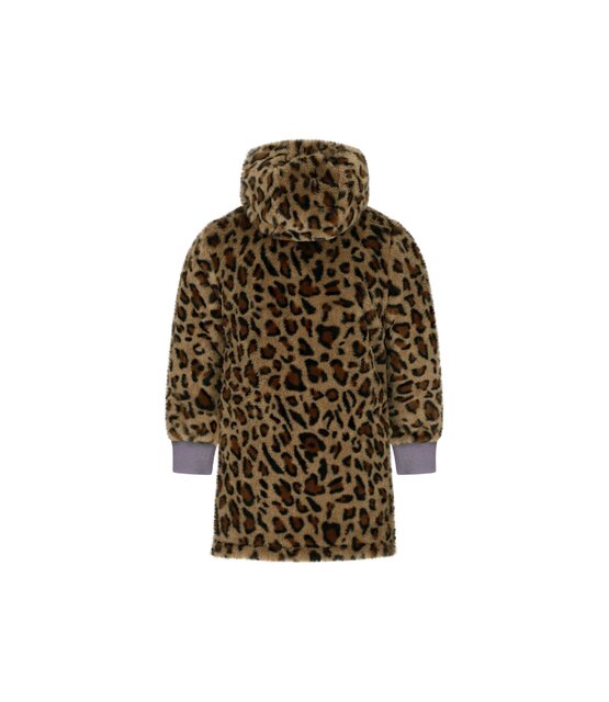 Moodstreet Meisjes Winterjas JULA