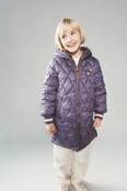 Moodstreet Meisjes Winterjas JULA