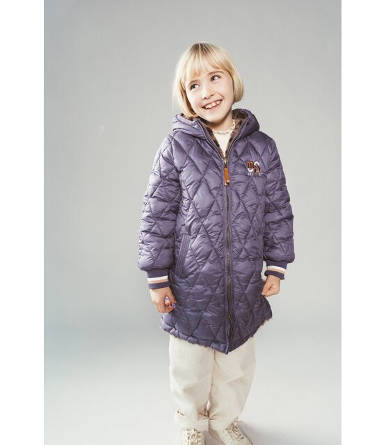 Moodstreet Meisjes Winterjas JULA