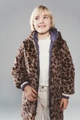 Moodstreet Meisjes Winterjas JULA