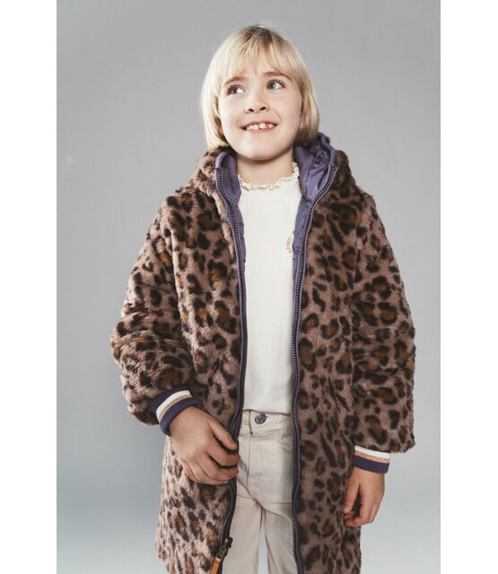 Moodstreet Meisjes Winterjas JULA