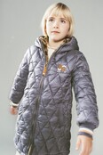 Moodstreet Meisjes Winterjas JULA