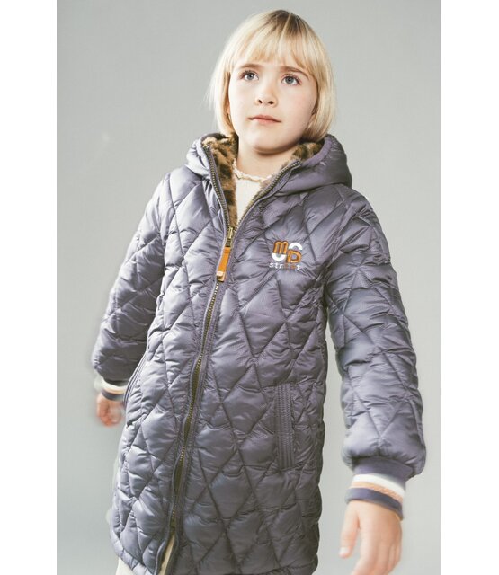 Moodstreet Meisjes Winterjas JULA