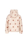 Moodstreet Meisjes Winterjas JACKIE
