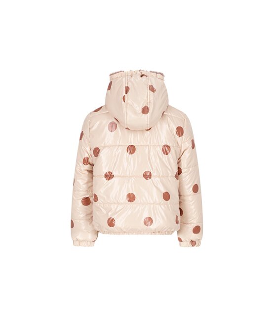 Moodstreet Meisjes Winterjas JACKIE