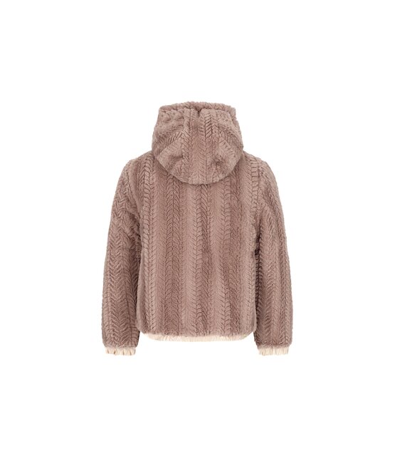 Moodstreet Meisjes Winterjas JACKIE