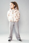 Moodstreet Meisjes Winterjas JACKIE