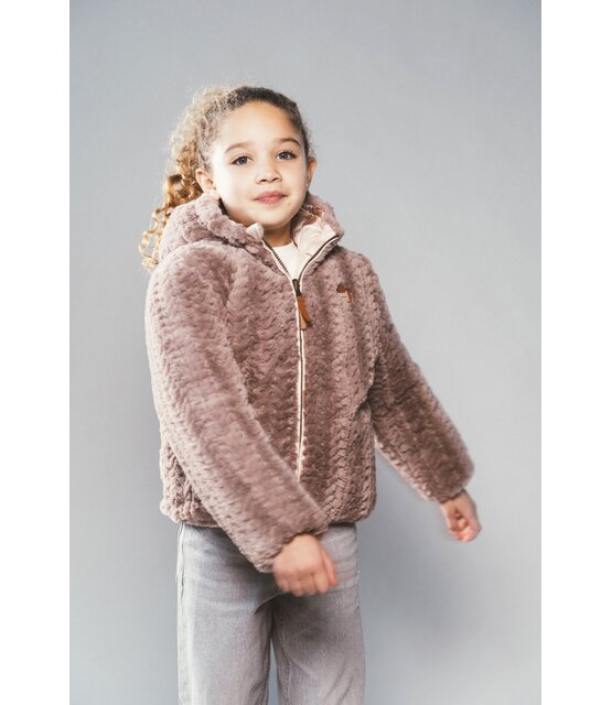Moodstreet Meisjes Winterjas JACKIE