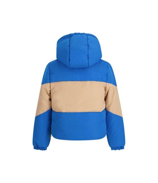 Moodstreet Jongens Winterjas JULES