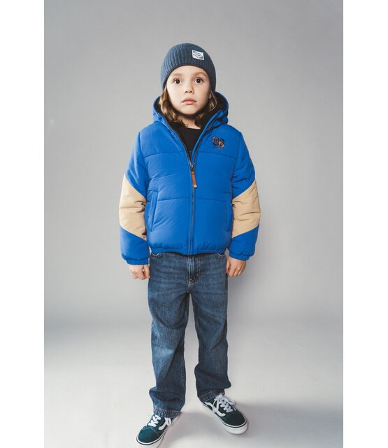 Moodstreet Jongens Winterjas JULES