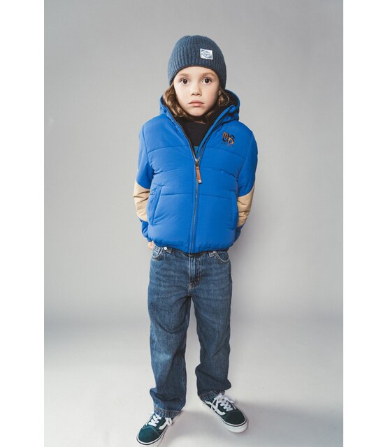Moodstreet Jongens Winterjas JULES
