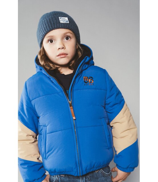 Moodstreet Jongens Winterjas JULES