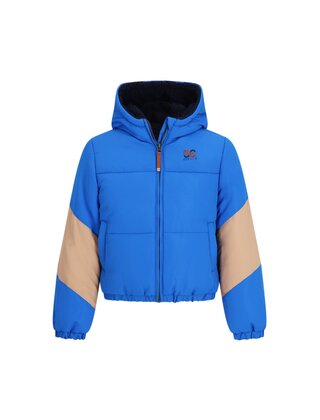 Moodstreet Jongens Winterjas JULES