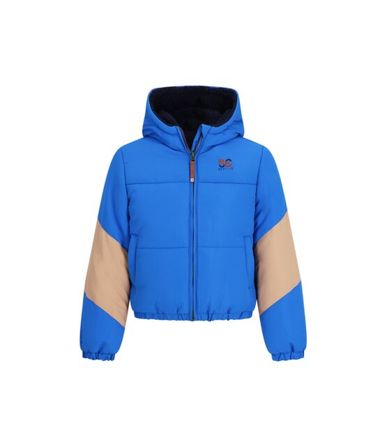Moodstreet Jongens Winterjas JULES