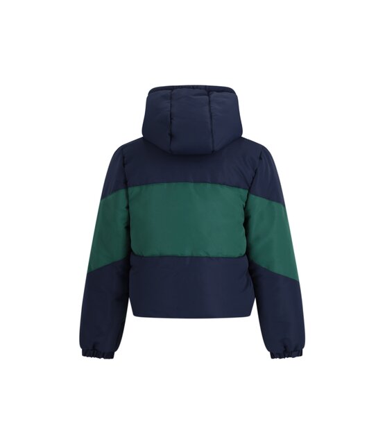 Moodstreet Jongens Winterjas JULES