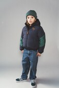 Moodstreet Jongens Winterjas JULES