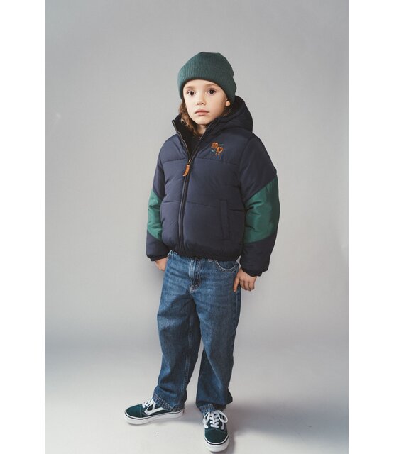 Moodstreet Jongens Winterjas JULES