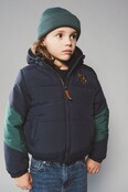 Moodstreet Jongens Winterjas JULES