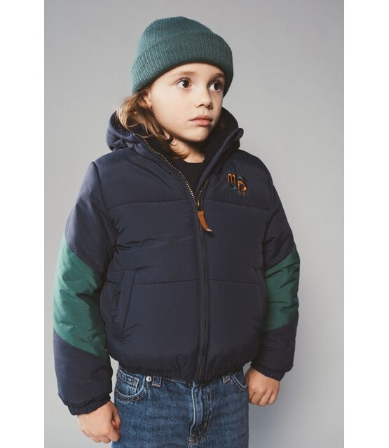 Moodstreet Jongens Winterjas JULES