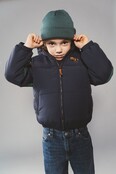 Moodstreet Jongens Winterjas JULES