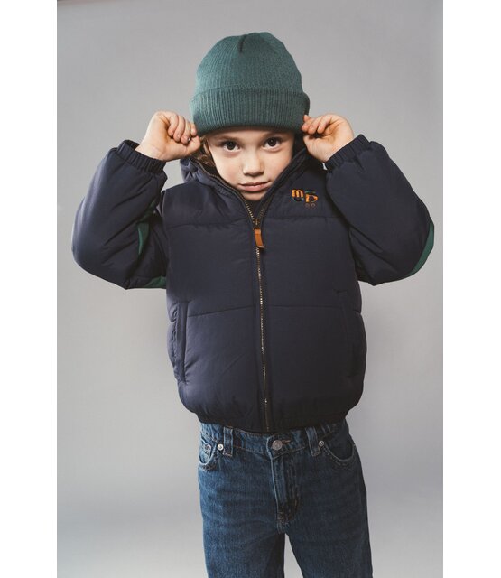 Moodstreet Jongens Winterjas JULES