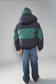 Moodstreet Jongens Winterjas JULES