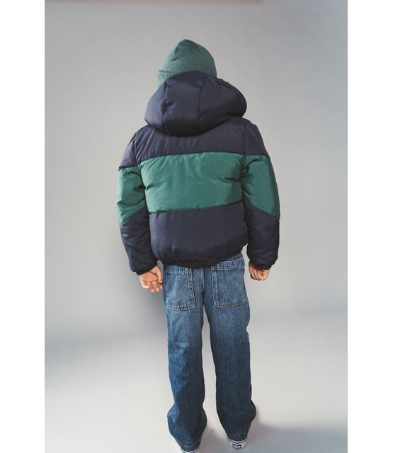 Moodstreet Jongens Winterjas JULES