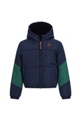 Moodstreet Jongens Winterjas JULES
