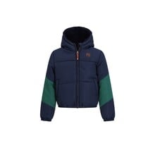 Moodstreet Jongens Winterjas JULES