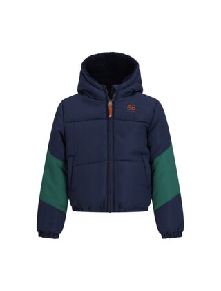 Moodstreet Jongens Winterjas JULES